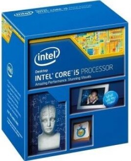 Intel Core i5-4690 İşlemci kullananlar yorumlar